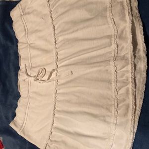 Hollister skirt